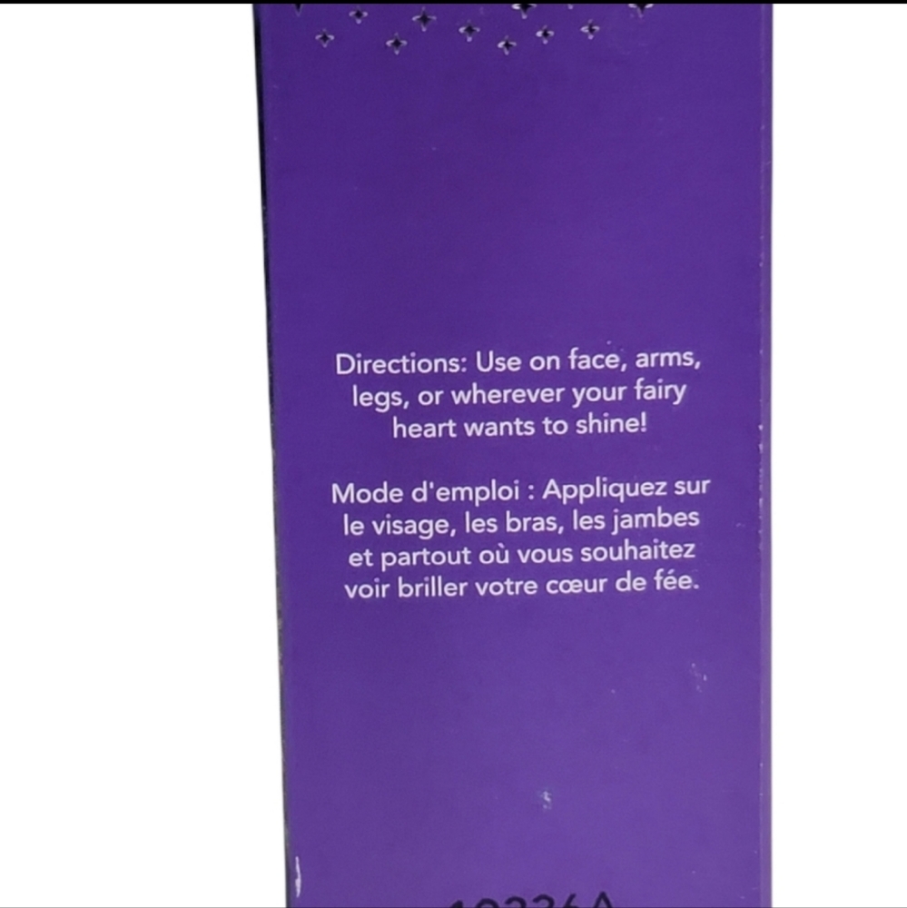 Lime Crime Body lite Creamy Body Highlight in Enchantress - Picture 3 of 11